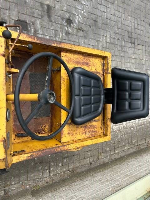 Bomag BW 90 AC-2