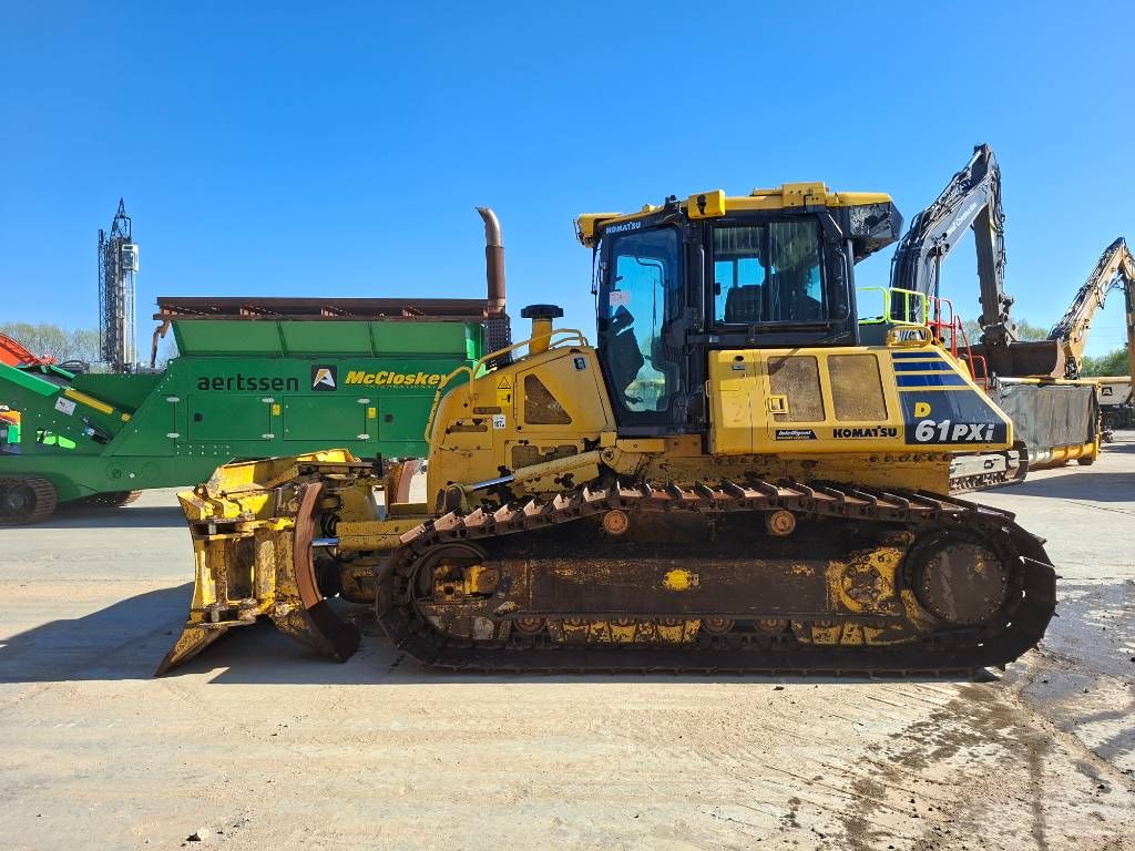 Komatsu D61PXi-24