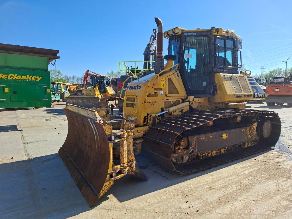 Komatsu D61PXi-24