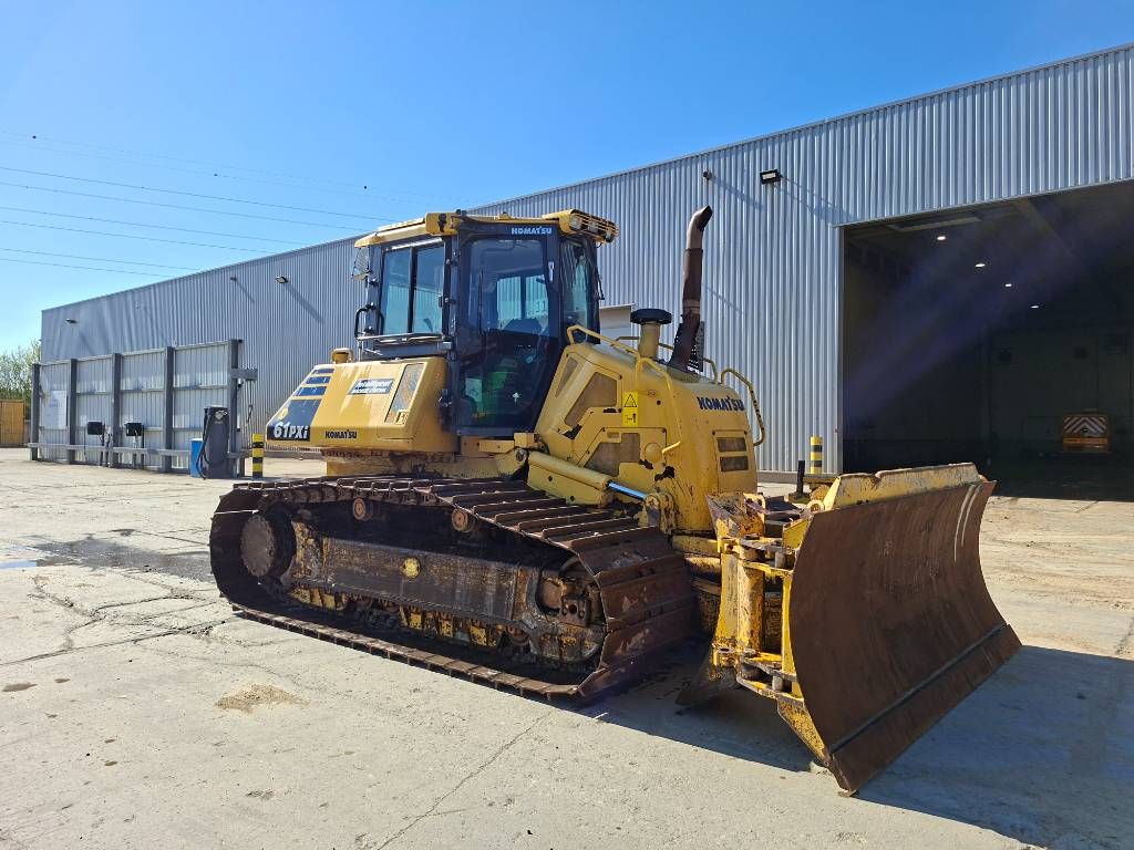 Komatsu D61PXi-24