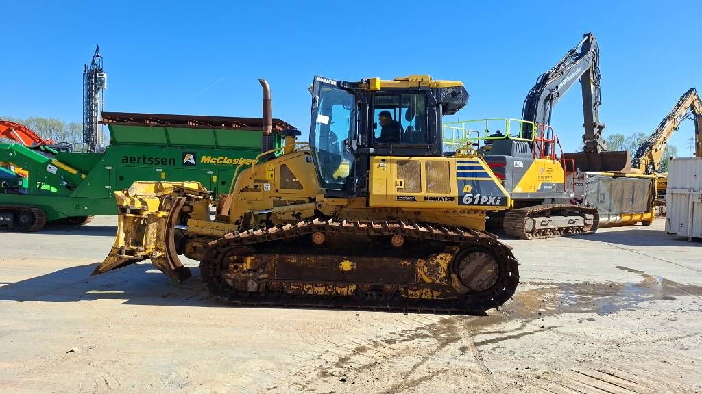 Komatsu D61PXi-24