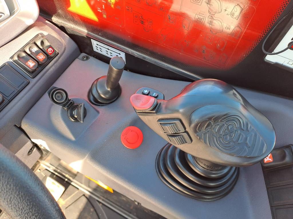 Manitou MT625H