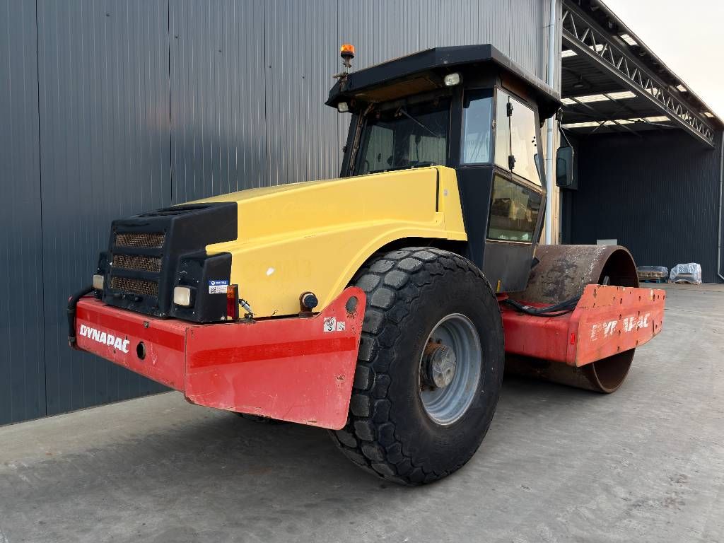 Dynapac CA512D