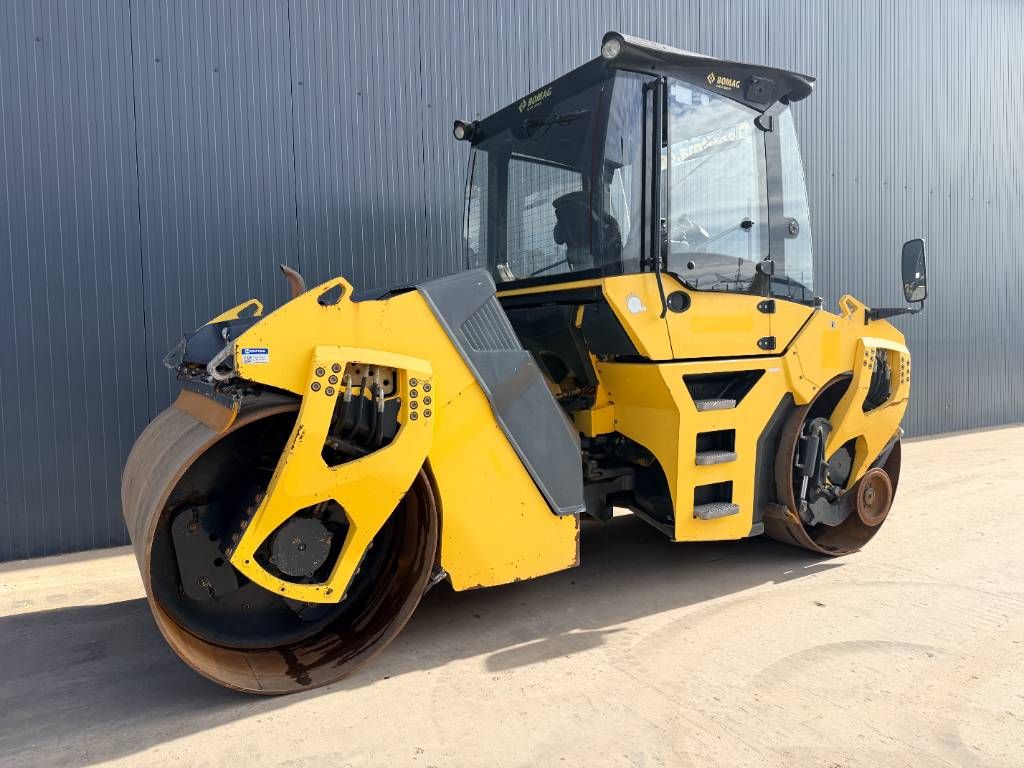 Bomag BW161AD-5