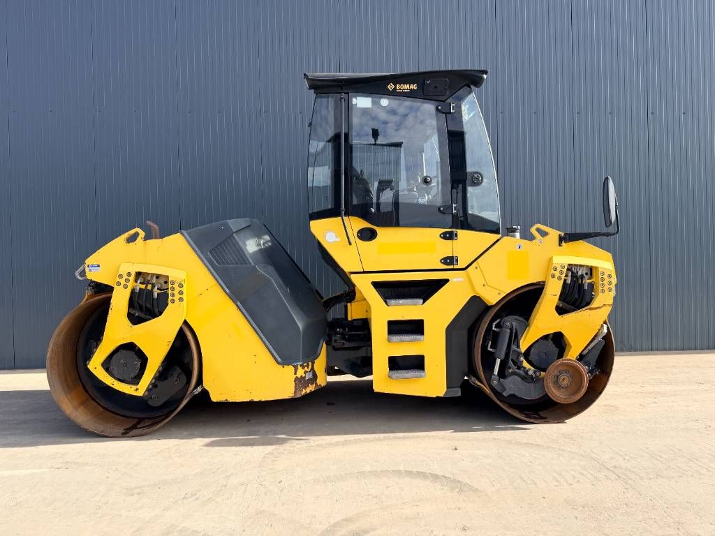 Bomag BW161AD-5