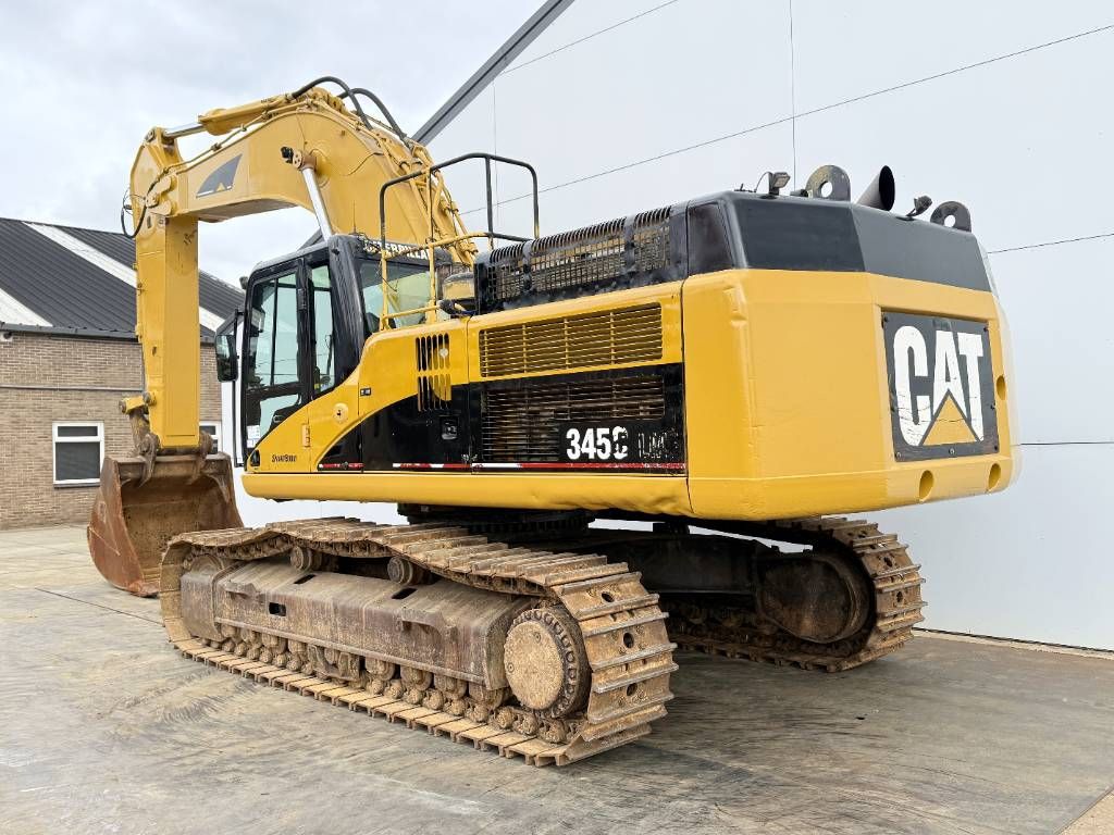 CAT 345CL - Automatic Greasing / Top Condition!
