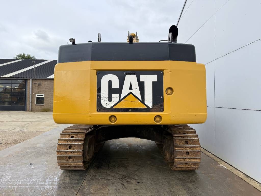 CAT 345CL - Automatic Greasing / Top Condition!