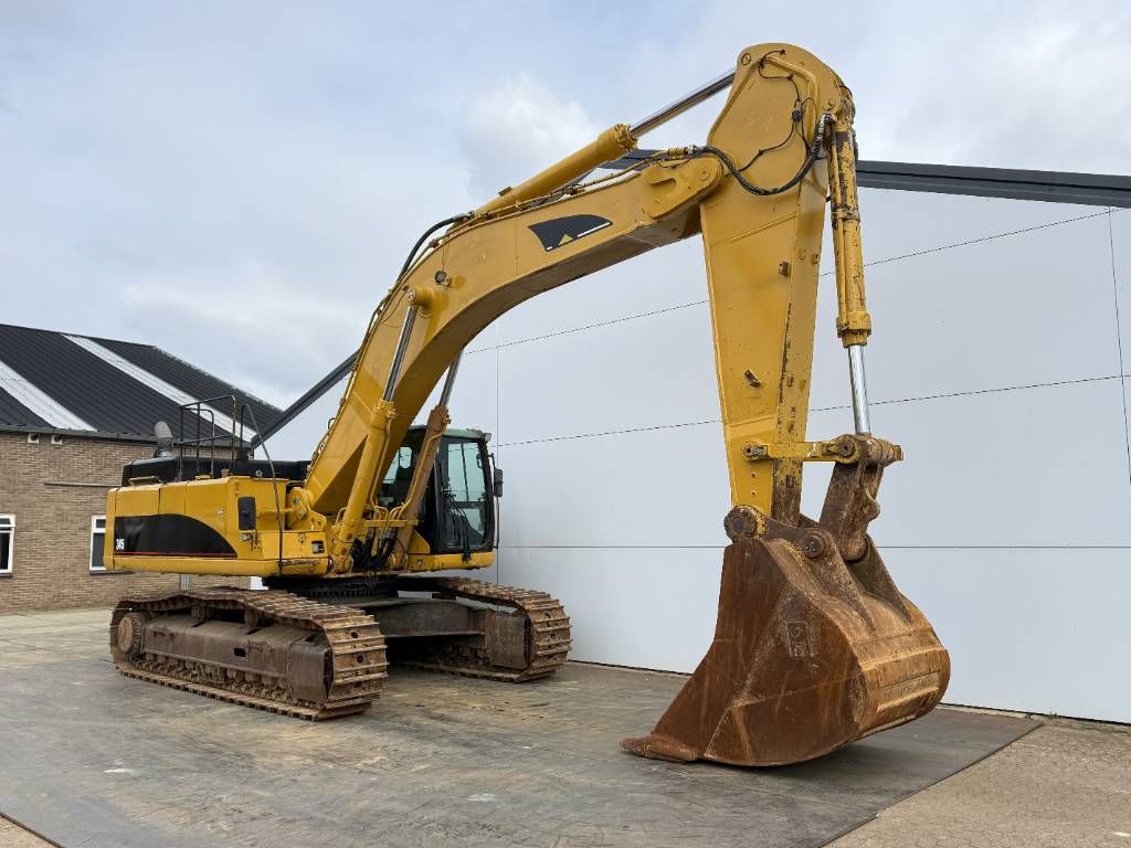CAT 345CL - Automatic Greasing / Top Condition!