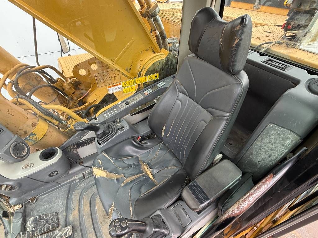 CAT 345CL - Automatic Greasing / Top Condition!
