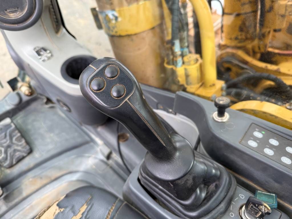 CAT 345CL - Automatic Greasing / Top Condition!