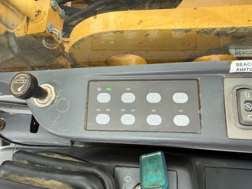 CAT 345CL - Automatic Greasing / Top Condition!