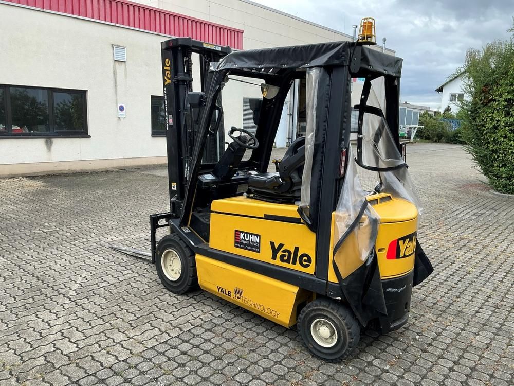 Yale ERP30ALF Gabelstapler