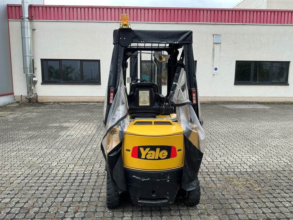 Yale ERP30ALF Gabelstapler