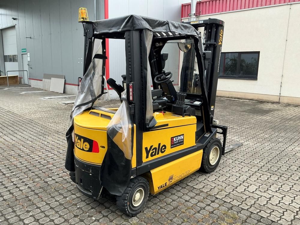 Yale ERP30ALF Gabelstapler