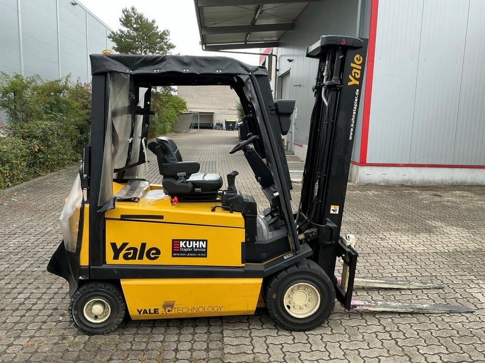 Yale ERP30ALF Gabelstapler