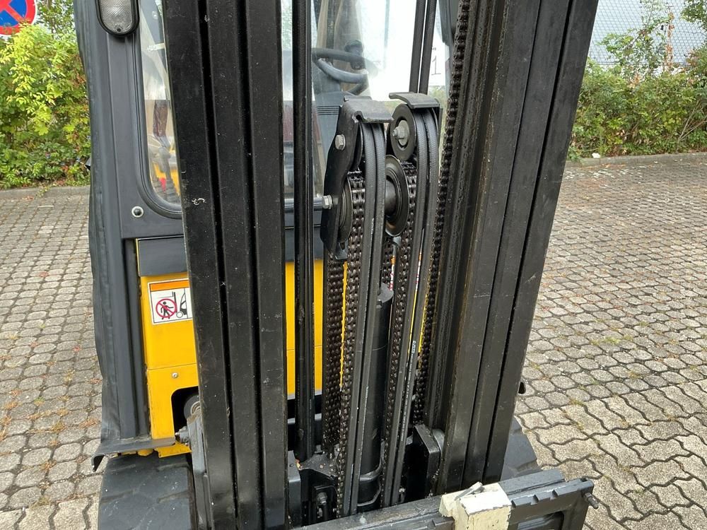 Yale ERP30ALF Gabelstapler