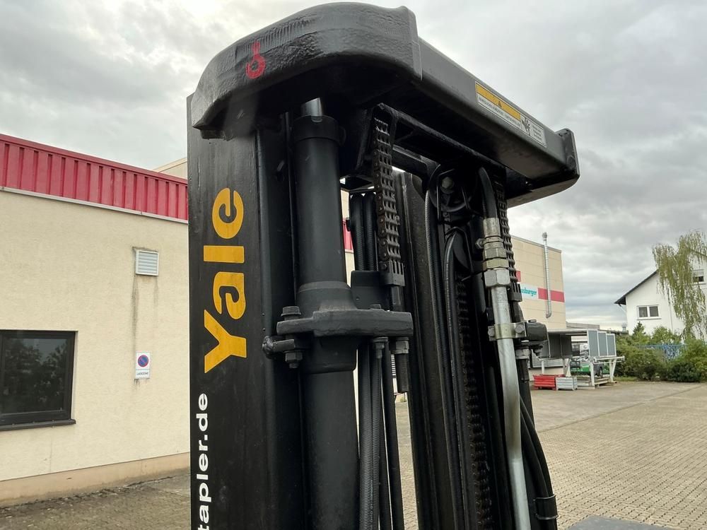 Yale ERP30ALF Gabelstapler