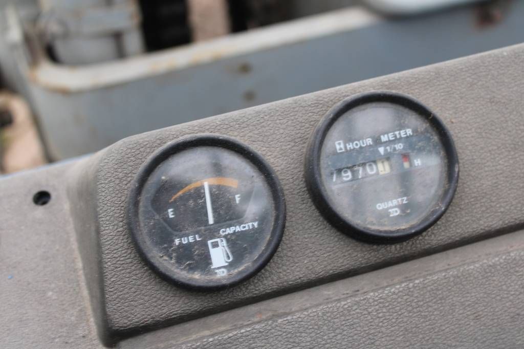 Toyota FD 30