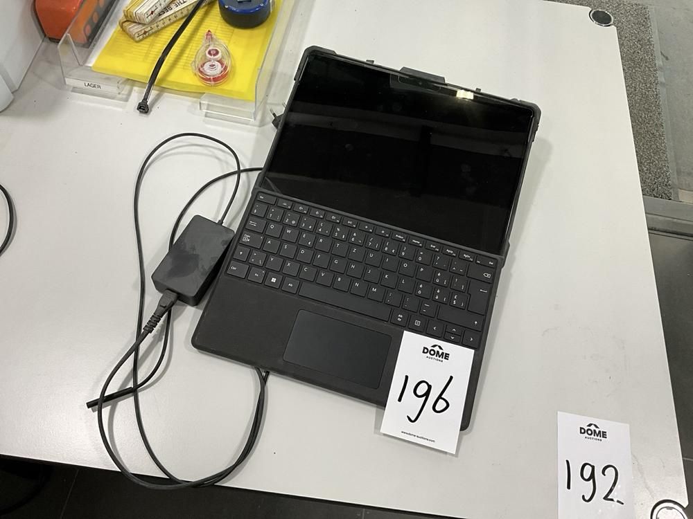 Tablet