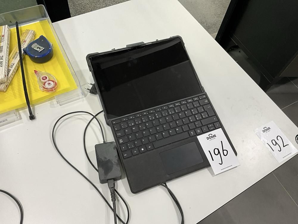 Tablet