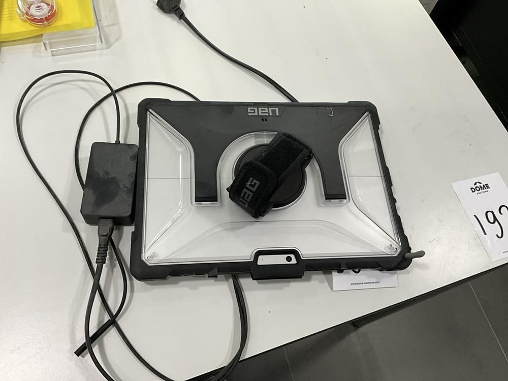 Tablet