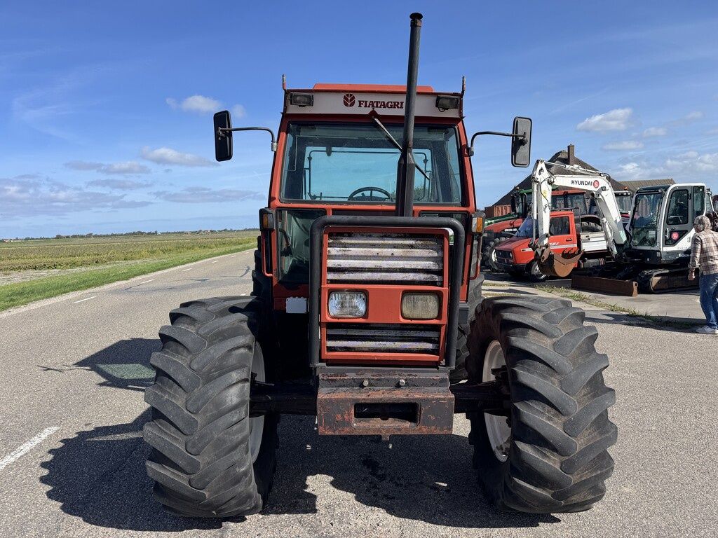 Fiat 90-90DT