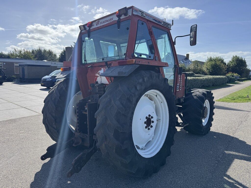 Fiat 90-90DT