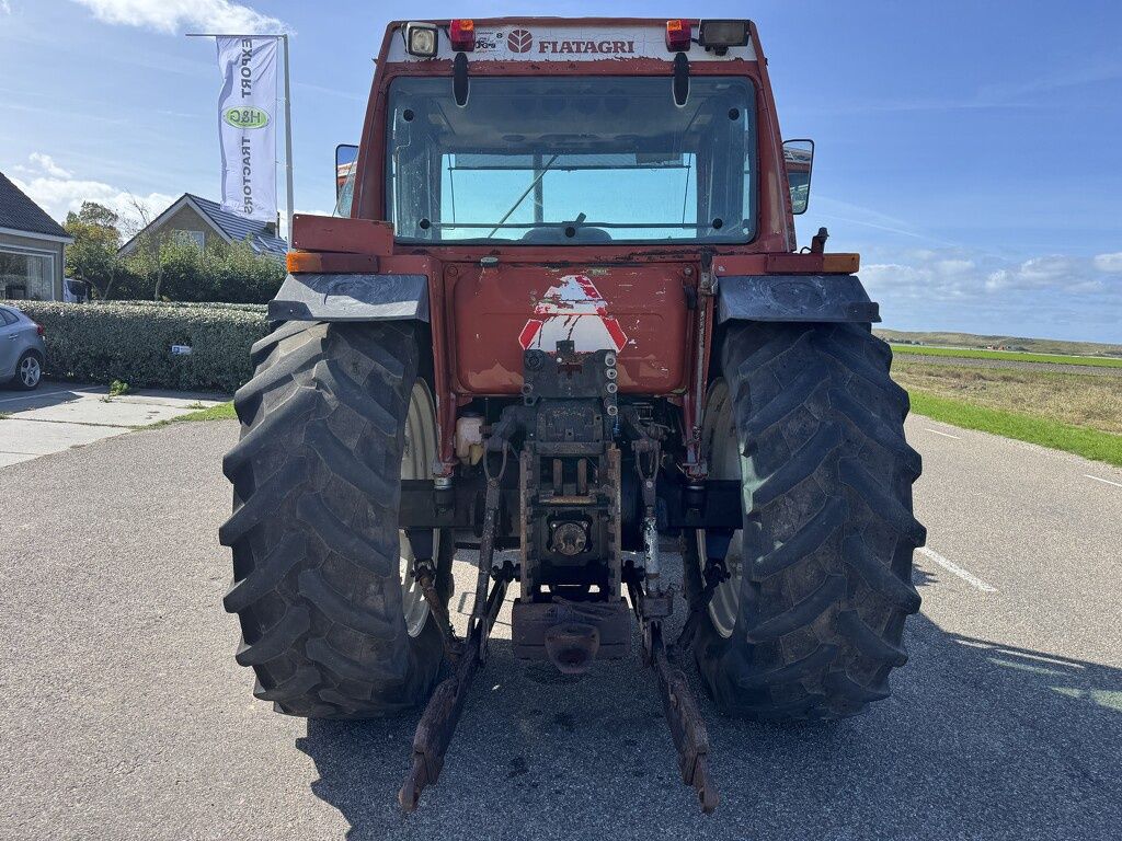 Fiat 90-90DT