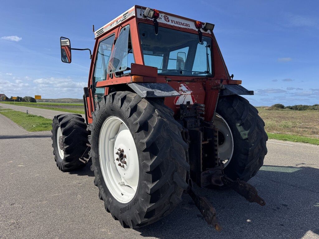 Fiat 90-90DT