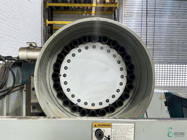Milling machines Feeler FV-1000N 1999