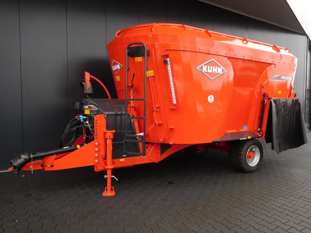 KUHN PROFILE 20.2DM !DEMO!