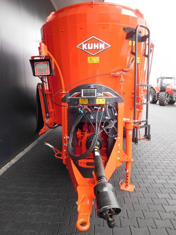 KUHN PROFILE 20.2DM !DEMO!