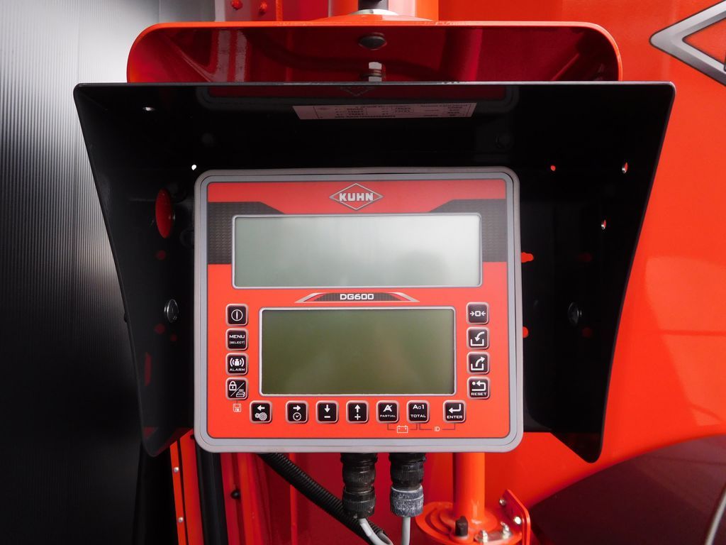 KUHN PROFILE 20.2DM !DEMO!