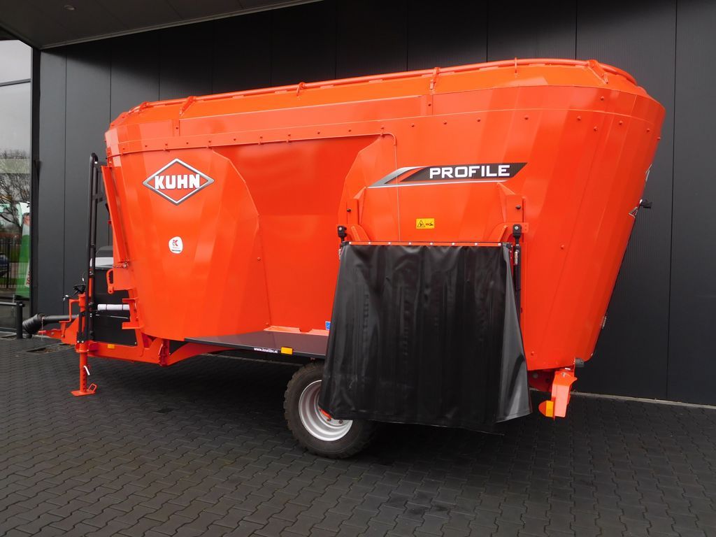 KUHN PROFILE 20.2DM !DEMO!
