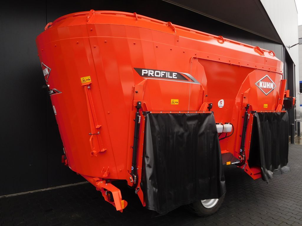 KUHN PROFILE 20.2DM !DEMO!