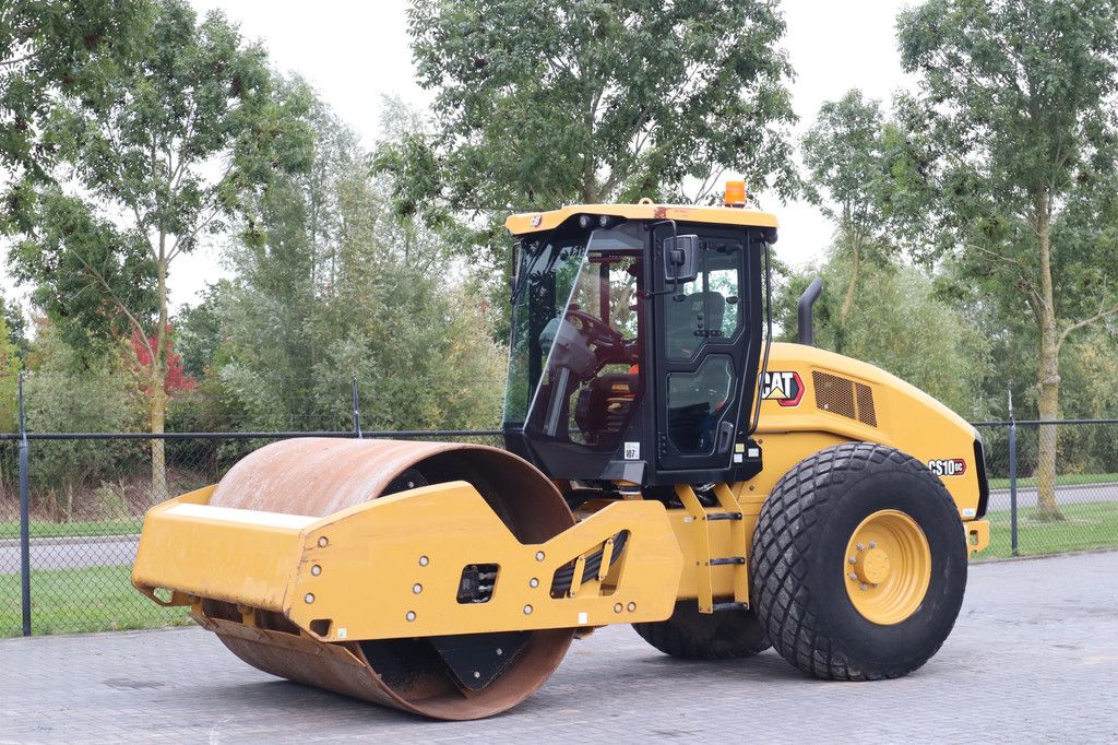 Caterpillar CS10 GC | LOW HOURS | AIRCO | GOOD CONDITION