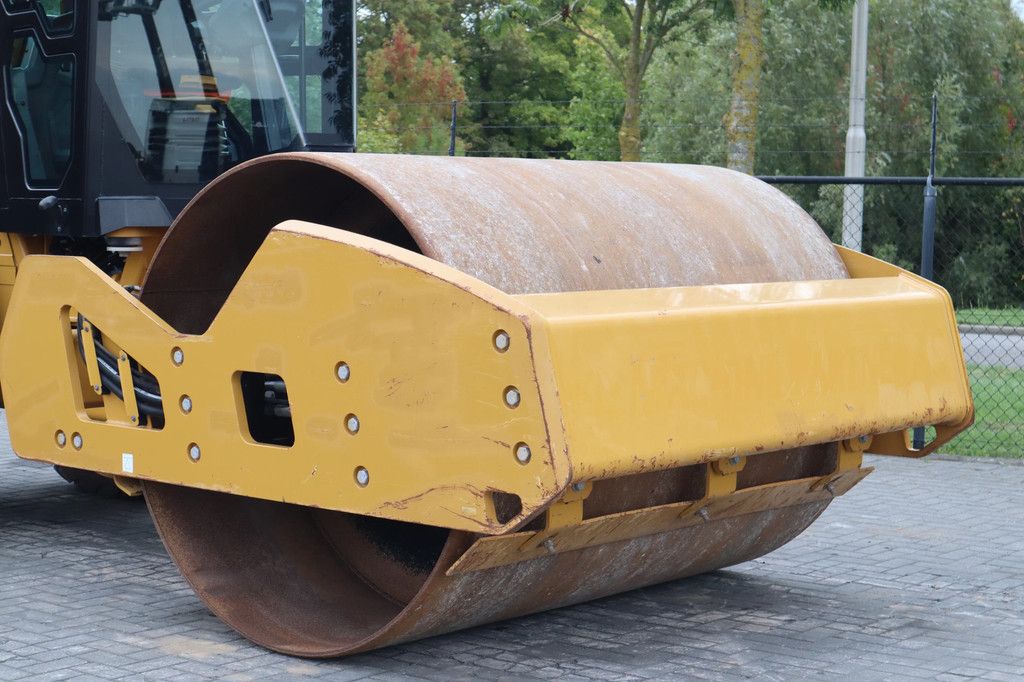 Caterpillar CS10 GC | LOW HOURS | AIRCO | GOOD CONDITION