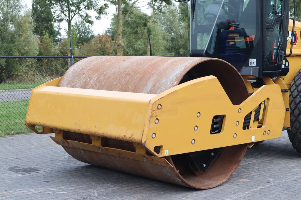 Caterpillar CS10 GC | LOW HOURS | AIRCO | GOOD CONDITION