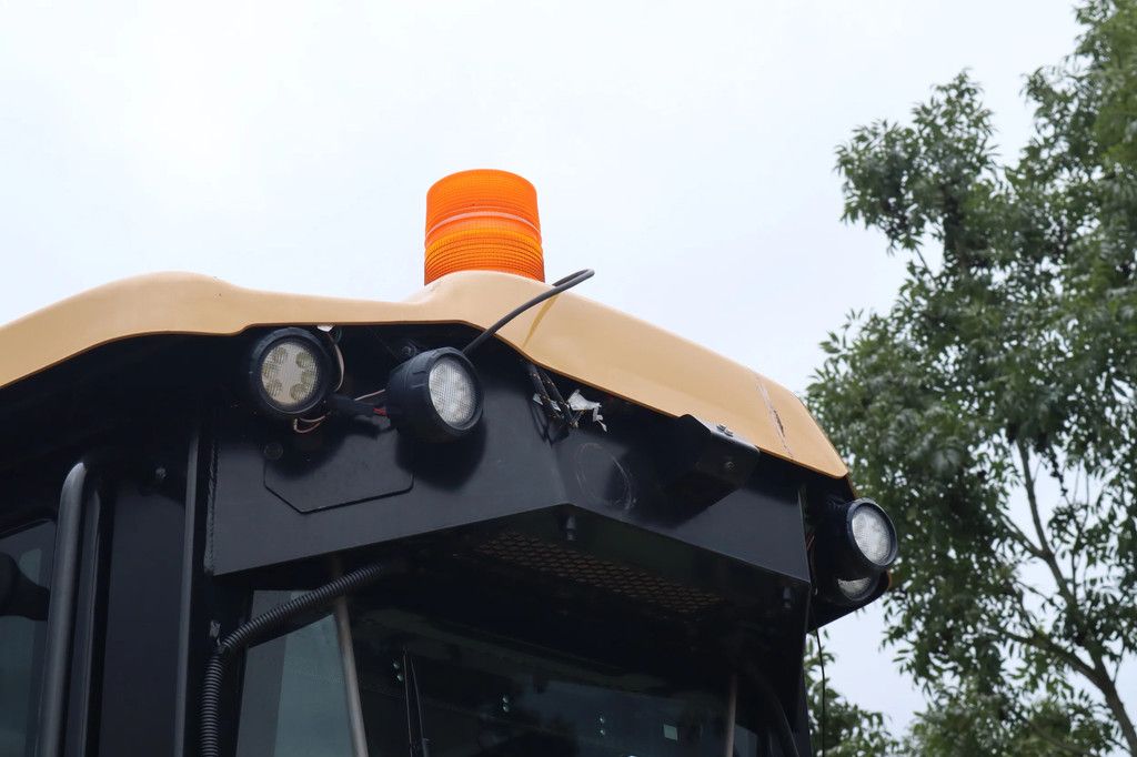 Caterpillar CS10 GC | LOW HOURS | AIRCO | GOOD CONDITION