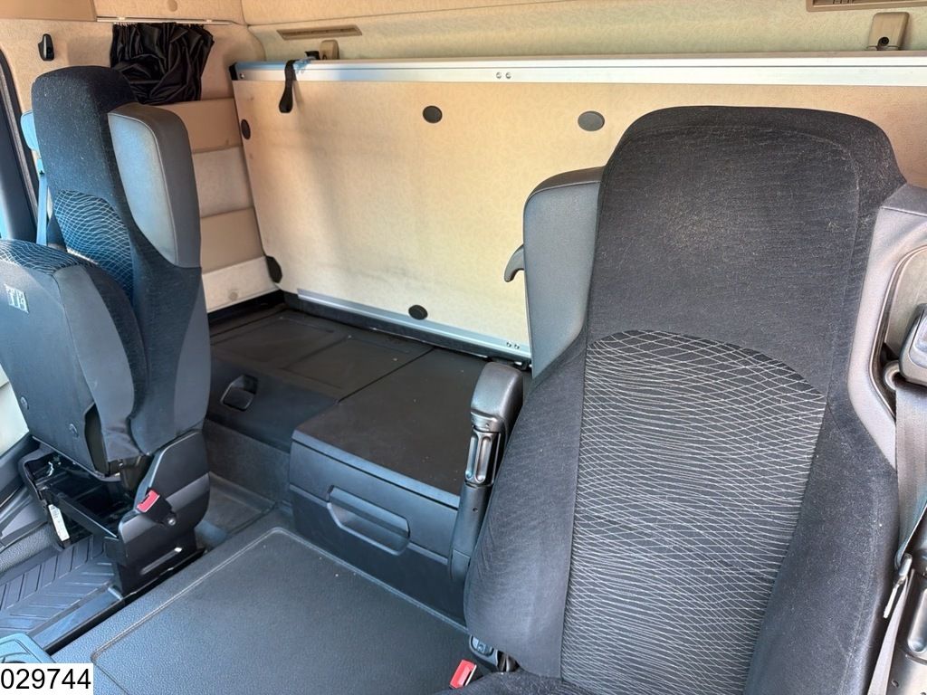 Mercedes Actros 1845 EURO 6d