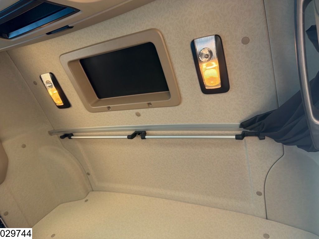 Mercedes Actros 1845 EURO 6d