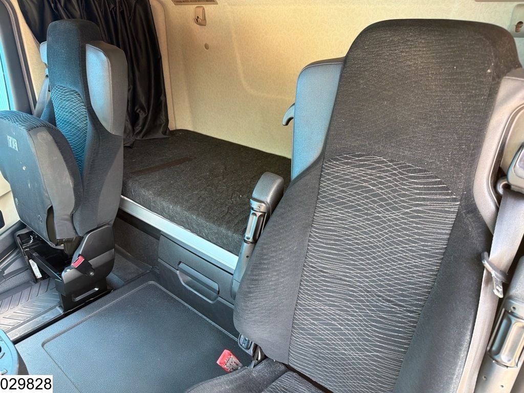Mercedes Actros 1845 EURO 6d
