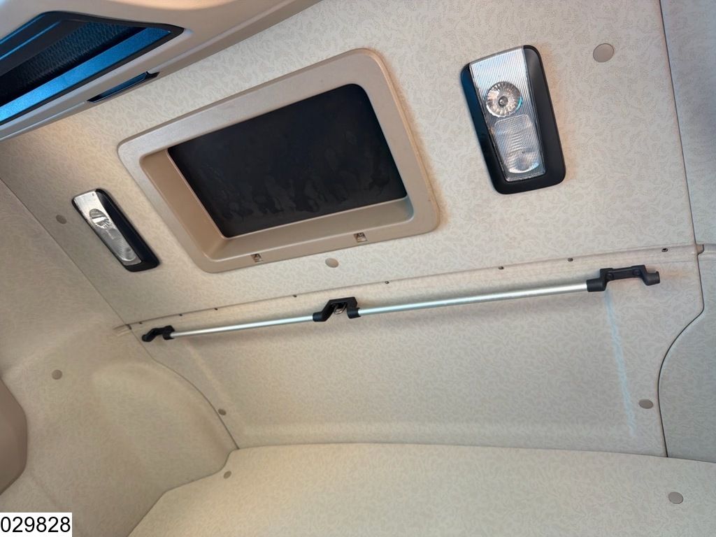 Mercedes Actros 1845 EURO 6d