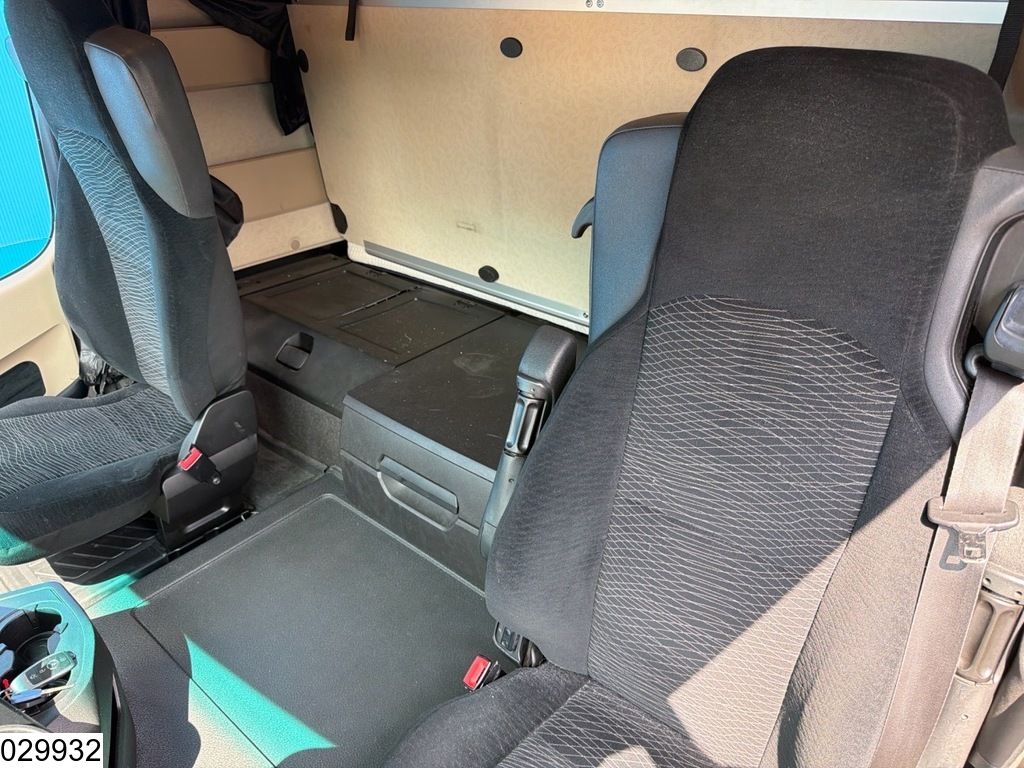 Mercedes Actros 1845 EURO 6d