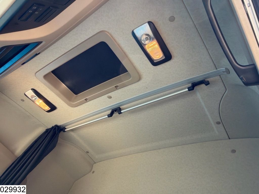 Mercedes Actros 1845 EURO 6d