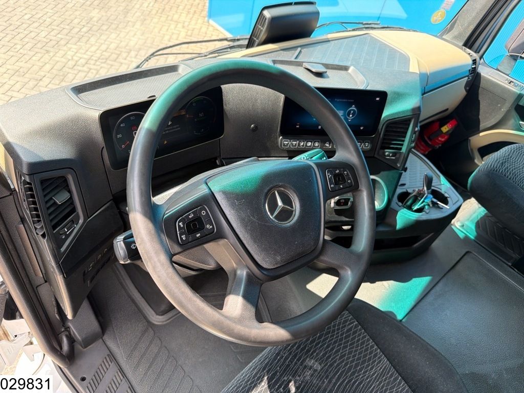 Mercedes Actros 1845 EURO 6d