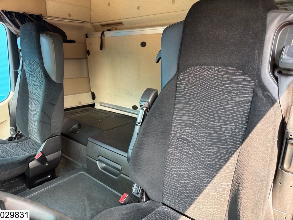 Mercedes Actros 1845 EURO 6d