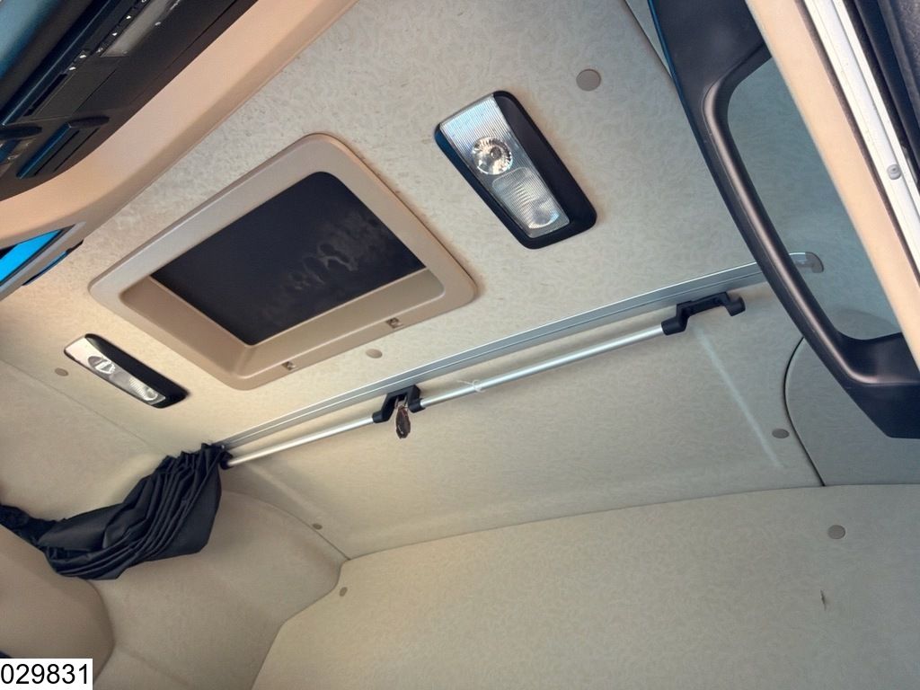 Mercedes Actros 1845 EURO 6d