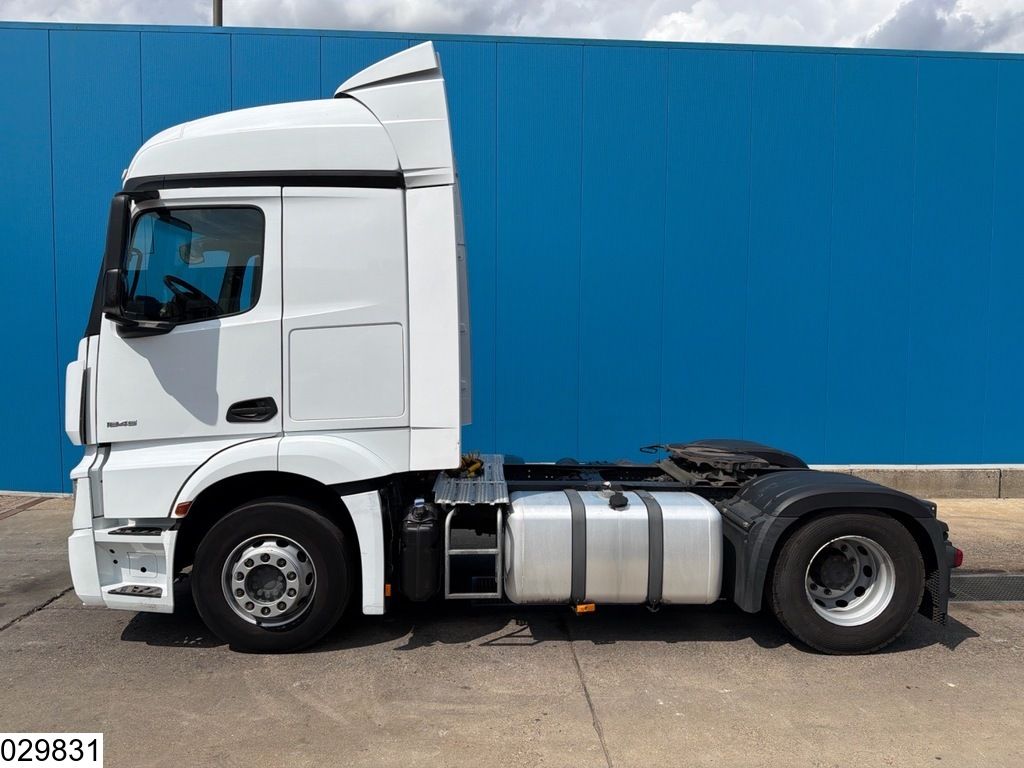 Mercedes Actros 1845 EURO 6d