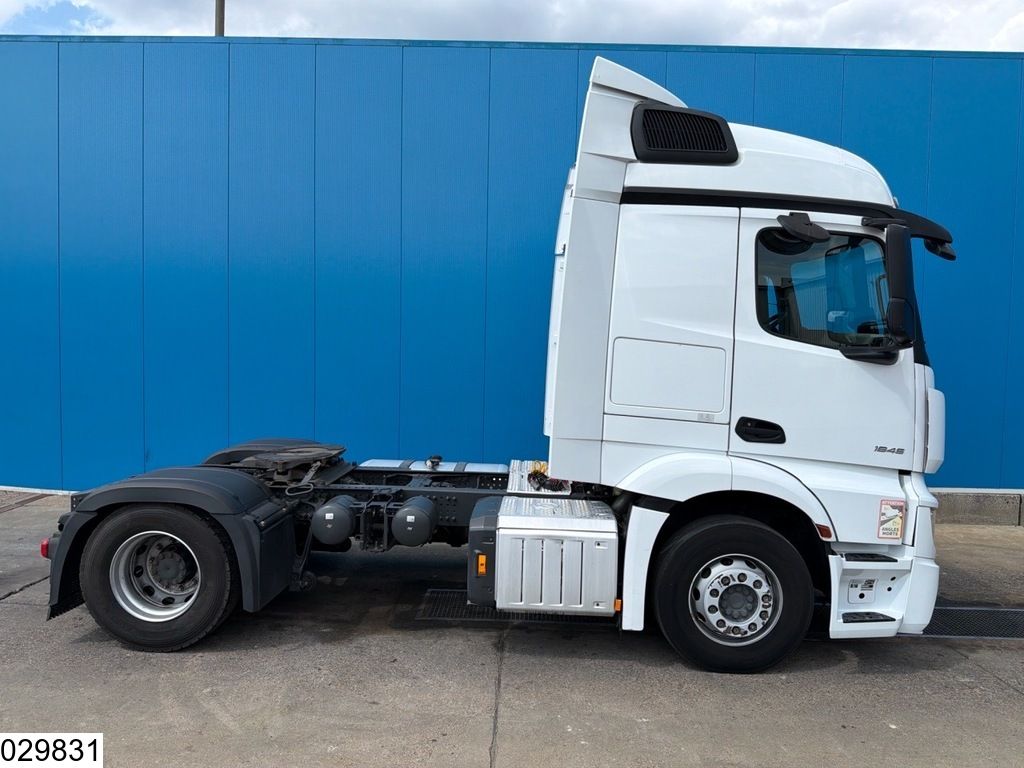 Mercedes Actros 1845 EURO 6d